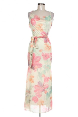 Рокля Unbranded, Размер S, Цвят Многоцветен, Цена 39,00 лв.