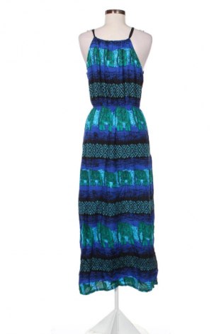 Φόρεμα Unbranded, Μέγεθος XS, Χρώμα Πολύχρωμο, Τιμή 19,96 €