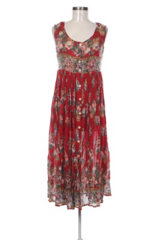 Рокля Unbranded, Размер S, Цвят Многоцветен, Цена 48,00 лв.