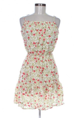 Kleid Unbranded, Größe M, Farbe Mehrfarbig, Preis 19,95 €