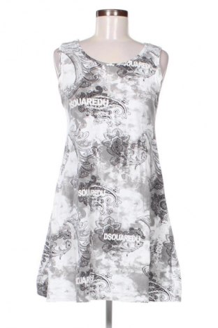 Рокля Unbranded, Размер M, Цвят Многоцветен, Цена 39,03 лв.