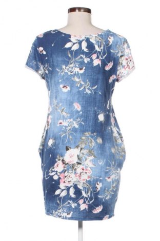 Рокля Unbranded, Размер S, Цвят Многоцветен, Цена 33,99 лв.