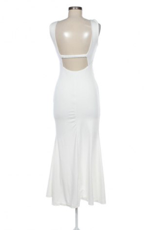 Kleid Unbranded, Größe S, Farbe Weiß, Preis 20,00 €