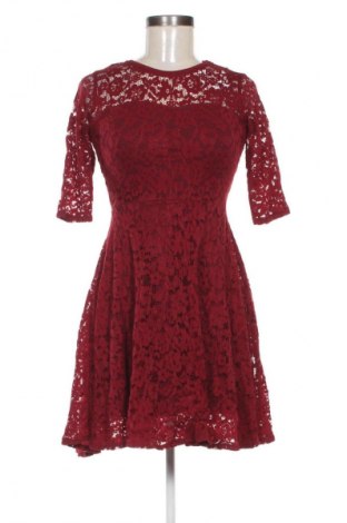 Φόρεμα Unbranded, Μέγεθος XS, Χρώμα Κόκκινο, Τιμή 19,95 €