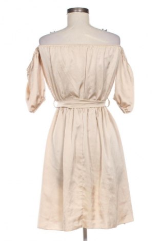 Sukienka Unbranded, Rozmiar S, Kolor Beżowy, Cena 89,66 zł