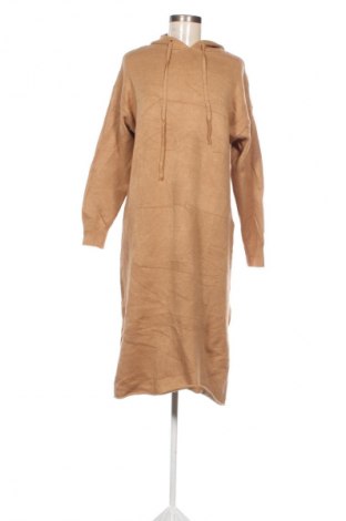 Рокля Unbranded, Размер M, Цвят Кафяв, Цена 29,99 лв.