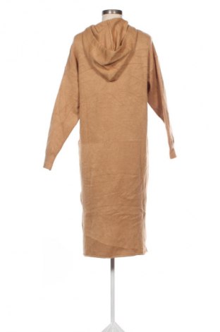 Рокля Unbranded, Размер M, Цвят Кафяв, Цена 29,99 лв.