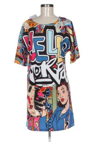 Kleid Unbranded, Größe M, Farbe Mehrfarbig, Preis 32,00 €