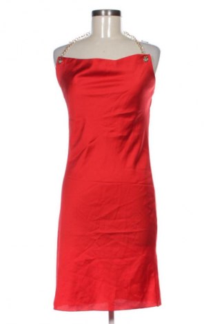 Kleid Unbranded, Größe S, Farbe Rot, Preis 32,00 €