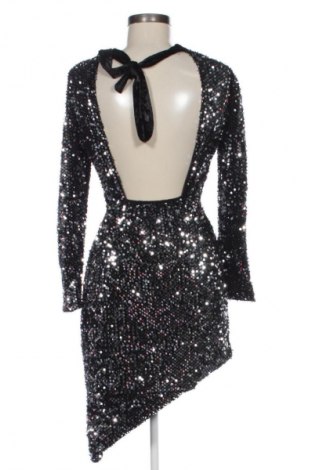 Рокля Unbranded, Размер S, Цвят Черен, Цена 58,65 лв.