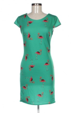 Рокля Unbranded, Размер S, Цвят Многоцветен, Цена 39,99 лв.