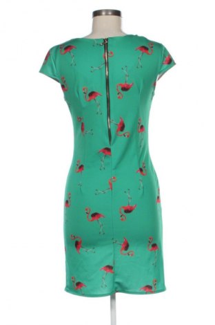 Рокля Unbranded, Размер S, Цвят Многоцветен, Цена 39,99 лв.