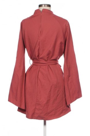 Рокля Unbranded, Размер L, Цвят Червен, Цена 16,99 лв.