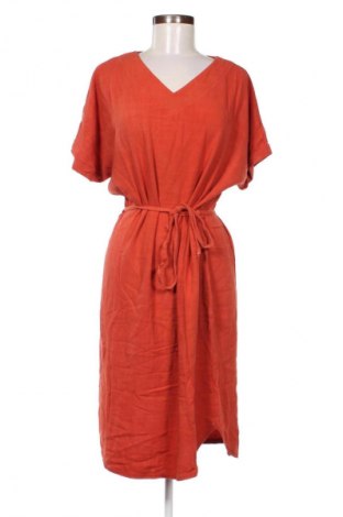 Φόρεμα Unbranded, Μέγεθος XXL, Χρώμα Καφέ, Τιμή 23,52 €