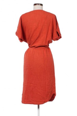 Φόρεμα Unbranded, Μέγεθος XXL, Χρώμα Καφέ, Τιμή 23,52 €