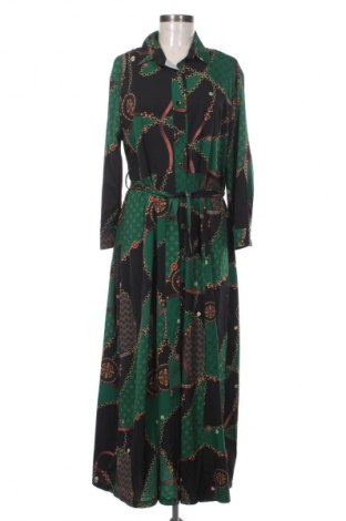 Sukienka Unbranded, Rozmiar XXL, Kolor Kolorowy, Cena 177,07 zł