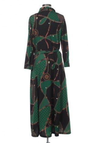 Sukienka Unbranded, Rozmiar XXL, Kolor Kolorowy, Cena 177,07 zł