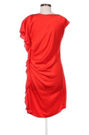 Rochie Unbranded, Mărime M, Culoare Roșu, Preț 102,89 Lei