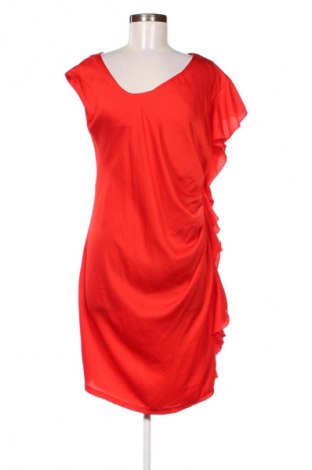 Rochie Unbranded, Mărime M, Culoare Roșu, Preț 102,89 Lei