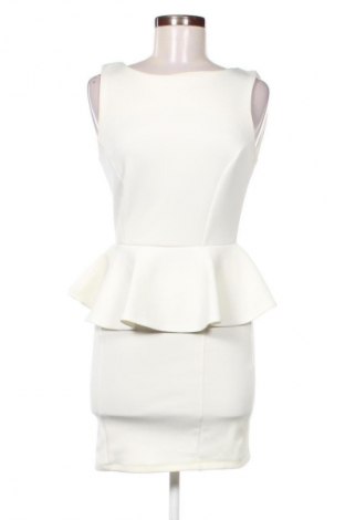Rochie Unbranded, Mărime XS, Culoare Alb, Preț 102,89 Lei