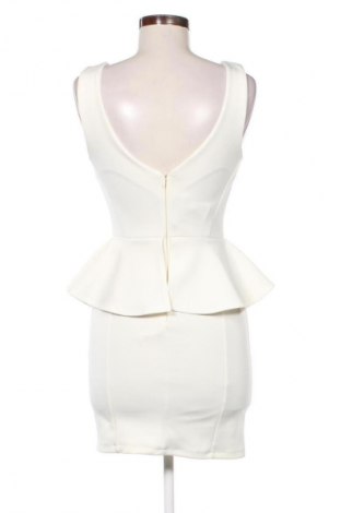 Rochie Unbranded, Mărime XS, Culoare Alb, Preț 102,89 Lei