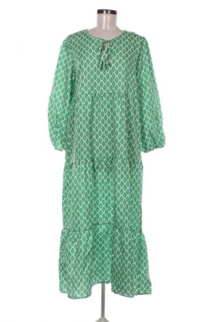 Kleid Unbranded, Größe L, Farbe Mehrfarbig, Preis 27,99 €