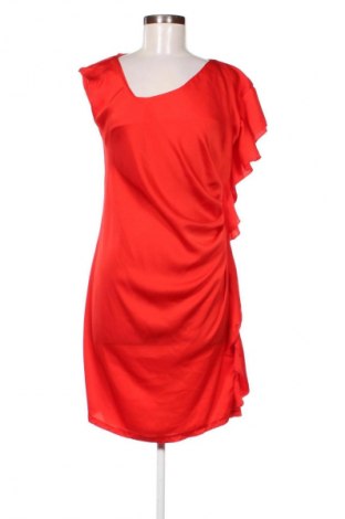 Šaty  Unbranded, Velikost M, Barva Červená, Cena  495,00 Kč