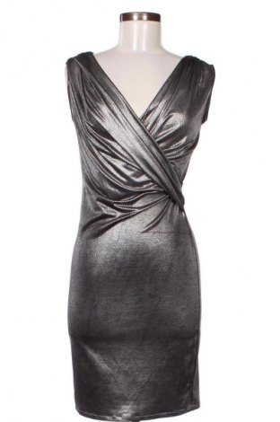 Kleid Unbranded, Größe S, Farbe Silber, Preis 20,00 €