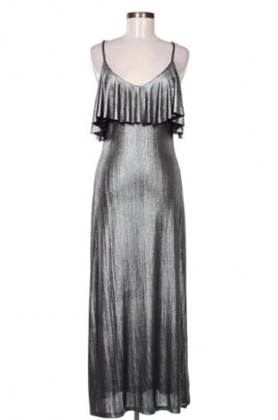 Kleid Unbranded, Größe S, Farbe Silber, Preis 20,00 €