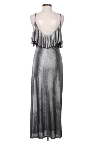 Kleid Unbranded, Größe S, Farbe Silber, Preis 20,00 €