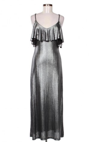 Šaty  Unbranded, Velikost S, Barva Stříbrná, Cena  495,00 Kč