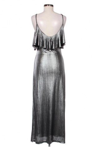 Šaty  Unbranded, Velikost S, Barva Stříbrná, Cena  495,00 Kč