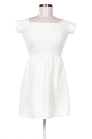 Šaty  Unbranded, Velikost S, Barva Bílá, Cena  495,00 Kč