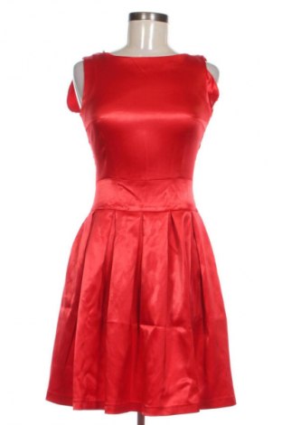 Рокля Unbranded, Размер M, Цвят Червен, Цена 58,00 лв.