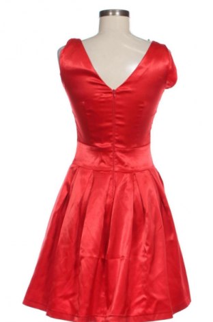 Рокля Unbranded, Размер M, Цвят Червен, Цена 58,00 лв.