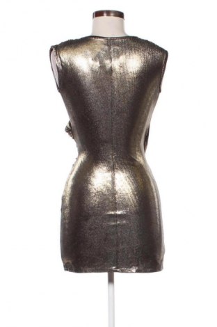 Šaty  Unbranded, Veľkosť XS, Farba Zlatistá, Cena  20,00 €