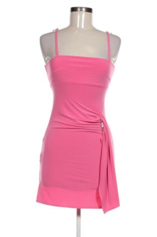 Kleid Unbranded, Größe S, Farbe Rosa, Preis 19,95 €