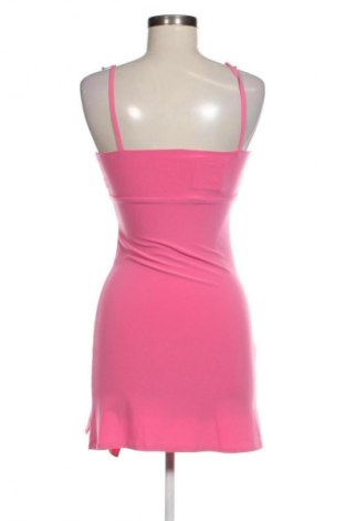Kleid Unbranded, Größe S, Farbe Rosa, Preis 19,95 €