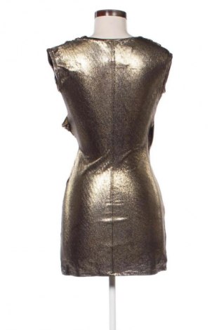 Šaty  Unbranded, Velikost S, Barva Zlatistá, Cena  495,00 Kč