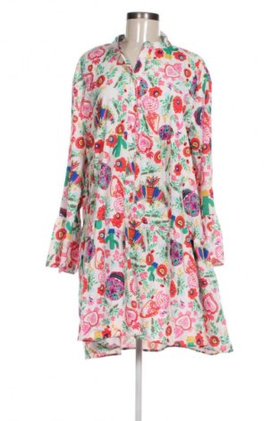 Kleid Unbranded, Größe M, Farbe Mehrfarbig, Preis 19,95 €