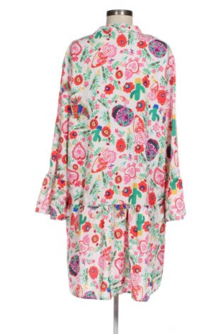 Kleid Unbranded, Größe M, Farbe Mehrfarbig, Preis 19,95 €