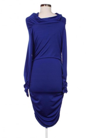 Šaty  Unbranded, Velikost S, Barva Modrá, Cena  495,00 Kč