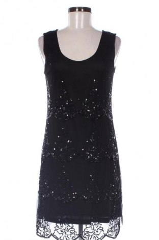 Kleid Unbranded, Größe M, Farbe Schwarz, Preis 19,95 €