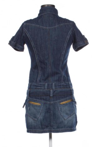 Šaty  Unbranded, Veľkosť M, Farba Modrá, Cena  19,95 €