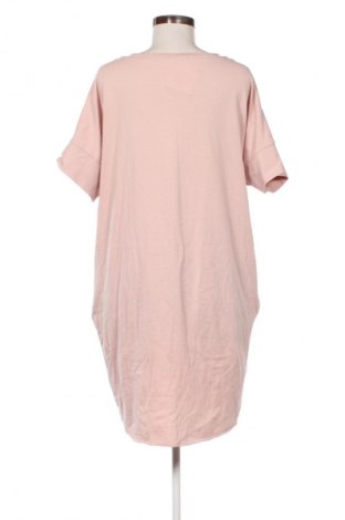 Šaty  Unbranded, Veľkosť XL, Farba Popolavo ružová, Cena  37,42 €