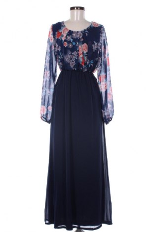 Kleid Unbranded, Größe M, Farbe Mehrfarbig, Preis 19,95 €