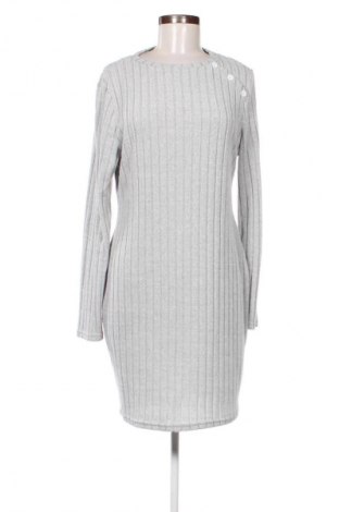 Šaty  Unbranded, Veľkosť XXL, Farba Sivá, Cena  28,05 €