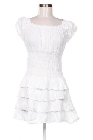 Šaty  Unbranded, Velikost S, Barva Bílá, Cena  495,00 Kč