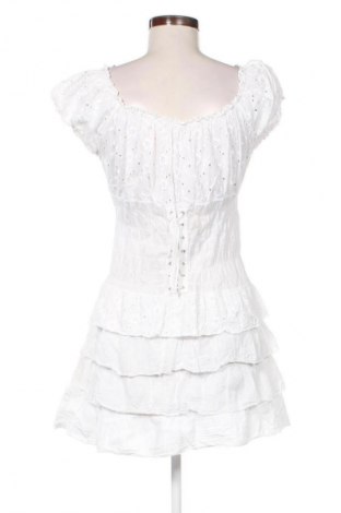 Šaty  Unbranded, Velikost S, Barva Bílá, Cena  495,00 Kč