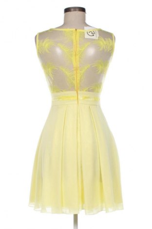 Kleid Unbranded, Größe XS, Farbe Gelb, Preis 19,96 €